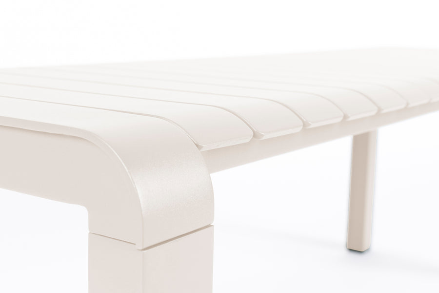 Tuinbank Vondel 175x45 Clay