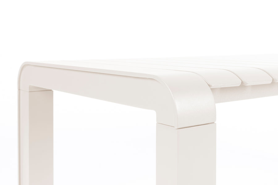 Tuinbank Vondel 175x45 Clay