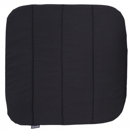 Havana Dark Grey 40x40x1 Zitkussen Sophie