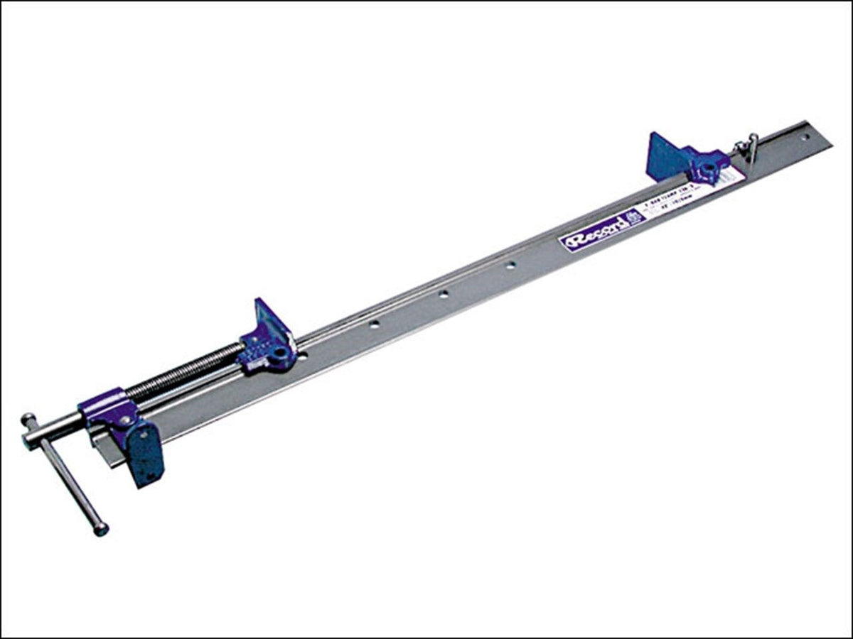 T-Bar klem