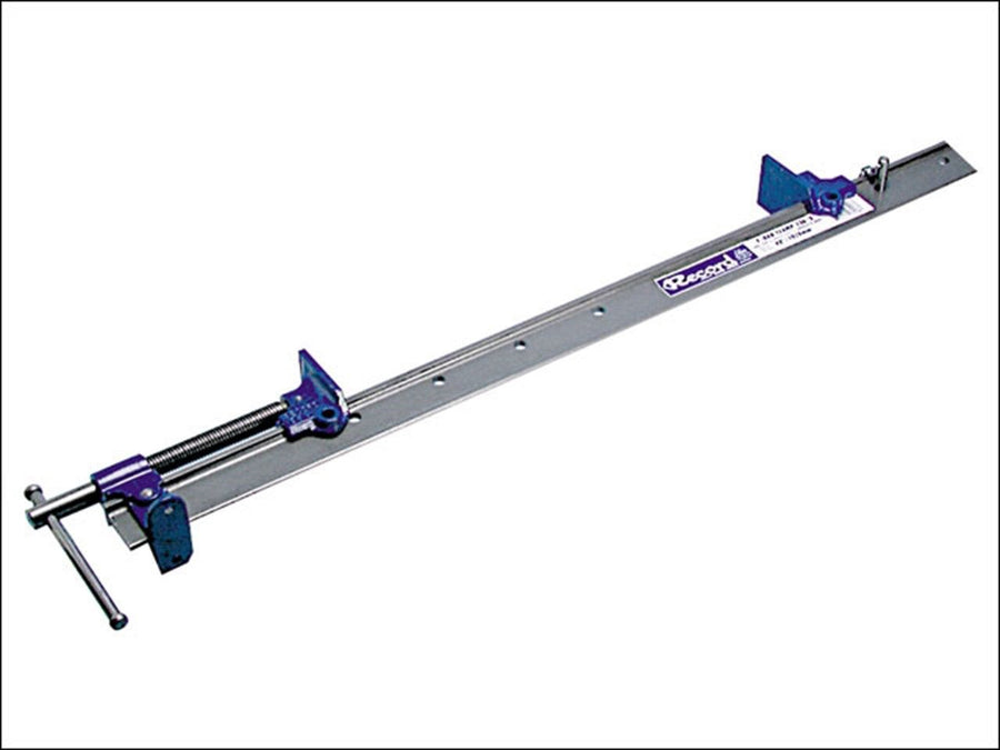 T-Bar klem