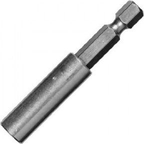 DT7500-QZ 60mm schroefbithouder voor 25 mm schroefbits, magnetisch