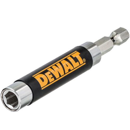 DT7701-QZ 80mm schroefgeleider met 9,5mm diameter
