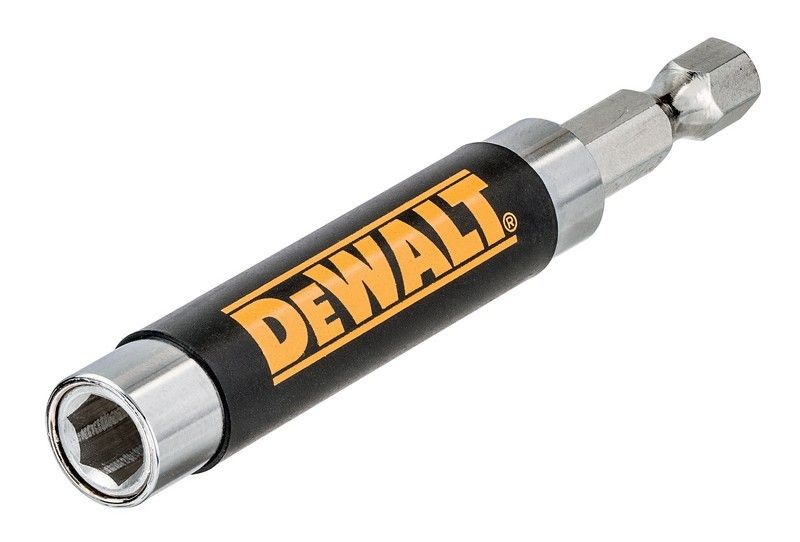 DT7702-QZ 120mm schroefgeleider met 12mm diameter