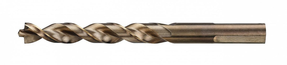 DT5557-QZ HSS-G metaalboor EXTREME 2™ Ø10,0mm