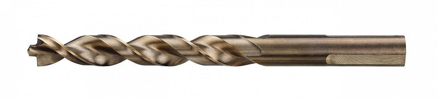 DT5557-QZ HSS-G metaalboor EXTREME 2™ Ø10,0mm