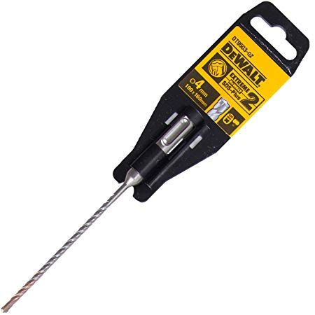 DT9503-QZ SDS-Plus boor EXTREME 2™ 4x100x160mm