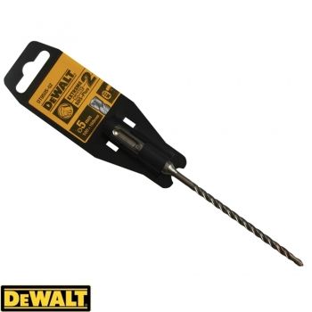 DT9505-QZ SDS-Plus boor EXTREME 2™ 5x100x160mm