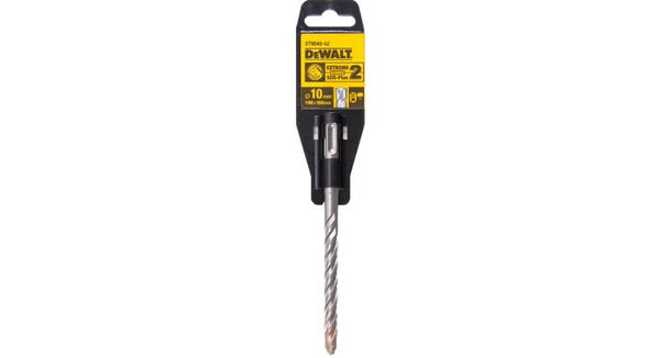 DT9540-QZ SDS-Plus boor EXTREME 2™ 10x100x160mm