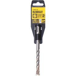 DT9552-QZ SDS-Plus boor EXTREME 2™ 12x100x160mm