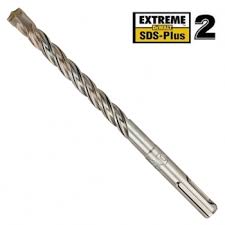 DT9839-QZ SDS-Plus boor EXTREME 2™ 12x100x160mm