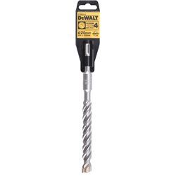DT9684-QZ Elite SDS+ 20x200x250mm