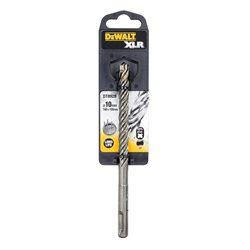 DT8928-QZ Elite SDS+ 10x100x160mm