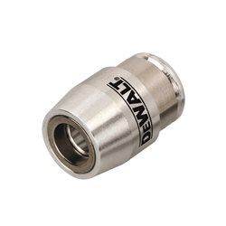 "DT70547T-QZ IMPACT Torsion 1""MagLock (voor 50mm Impact Torsion bits)"