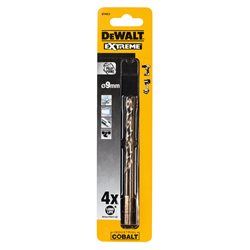 DT4913-QZ HSS INDUSTRIAL COBALT 9.0mm