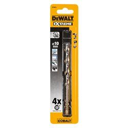 DT4914-QZ HSS INDUSTRIAL COBALT 10.0mm