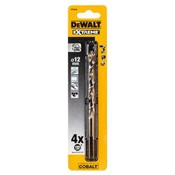 DT4916-QZ HSS INDUSTRIAL COBALT  12.0mm