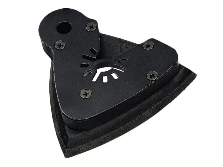 DT20700-QZ Schuurplateau 93mm