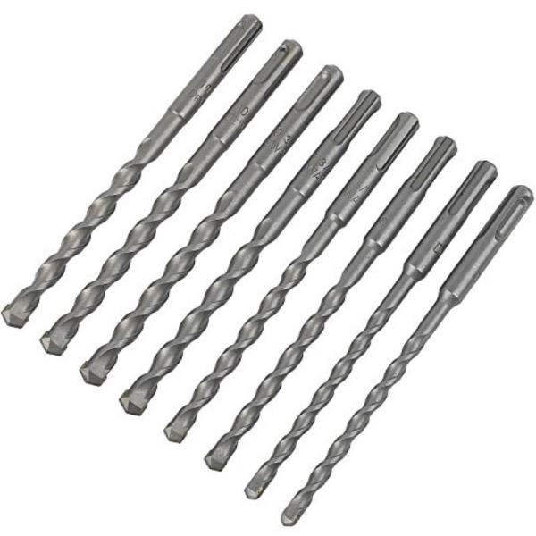 DT60300-QZ SDS+ BORENSET 8 DELIG