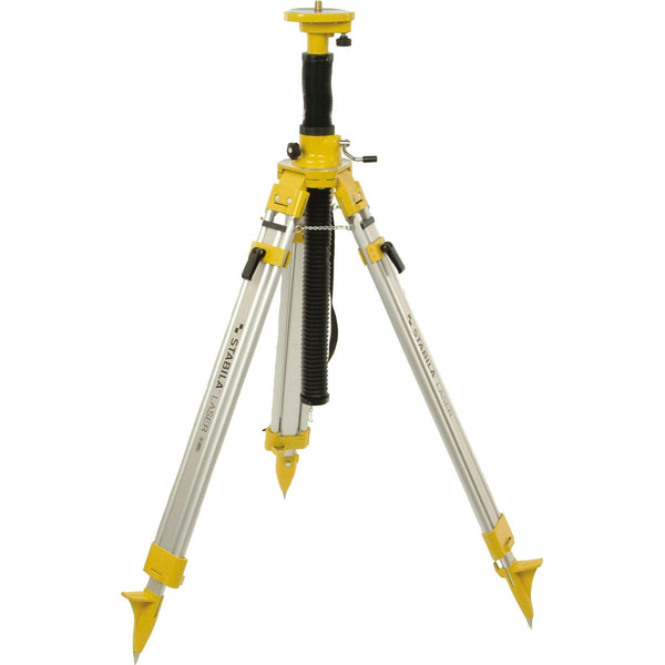 "DE0736-XJ Laserstatief - 5/8"" - 1,07-1,73m"