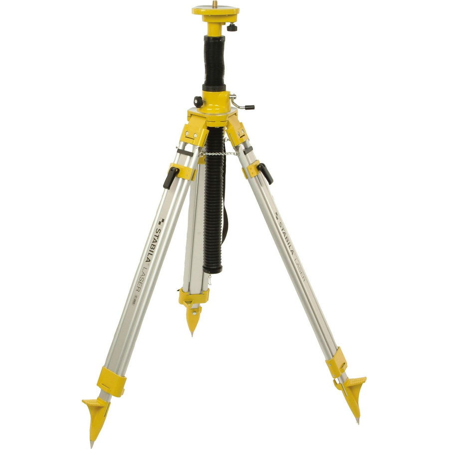"DE0736-XJ Laserstatief - 5/8"" - 1,07-1,73m"