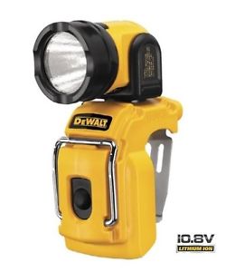 DCL510N-XJ 12V XR Werklamp