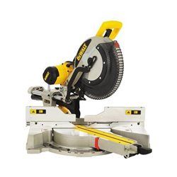 DWS780-QS 1675W Afkort- en verstekzaag 305mm met XPS indicator