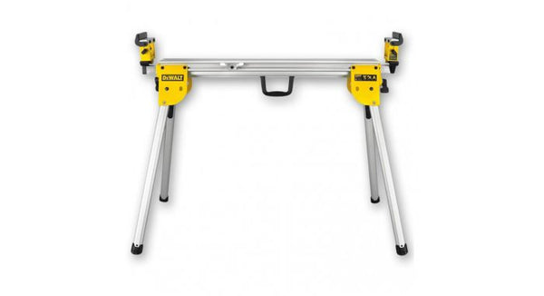 DE7033-XJ Compact universeel onderstel voor afkort-/verstekzagen (1.1 tot 2.6m)