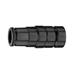 DWV9120-XJ Airlock stofafzuigsysteem getrapte adapter