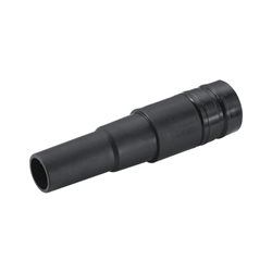 DWV9110-XJ Airlock stofafzuigsysteem getrapte rubberen adapter