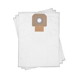 DWV9402-XJ Fleece opvangzak 5 stuks DWV902M/L