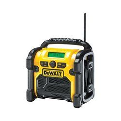 DCR019-QW 12V/18V XR Compacte FM/AM Radio