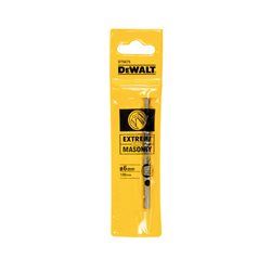 DT6675-XJ Betonboor EXTREME™ 6,0x60x100mm