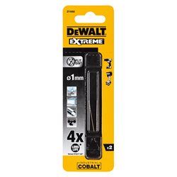DT4958-QZ HSS INDUSTRIAL COBALT 1.0mm