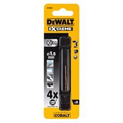 DT4959-QZ HSS INDUSTRIAL COBALT 1.5mm