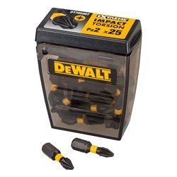 DT70556T-QZ Impact Torsion TicTac Ph2 25mm (bestelbaar per 21  baliedisplay)