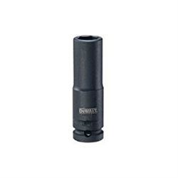 "DT7551-QZ Impact dop 17mm 1/2"" (Lang)"