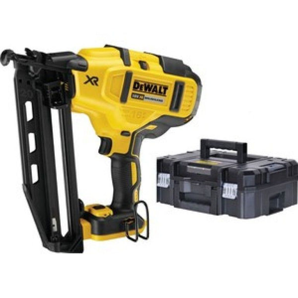 DCN680NT-XJ 18V XR 18G Brushless Minibrad afwerktacker