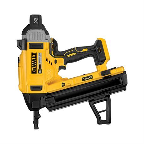 DCN890N-X 18V XR Brushless betontacker - zonder accu en lader