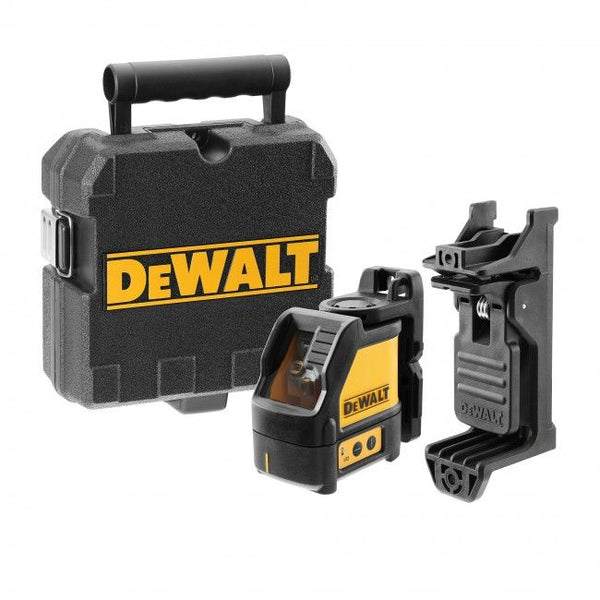 DW088CG-XJ Kruislijnlaser - Groen