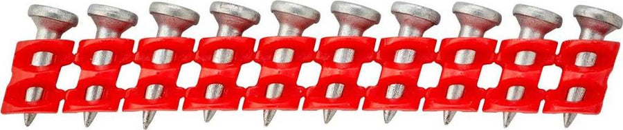 DCN8903017 DCN890 XH Nagels - 17mm x 3,0mm