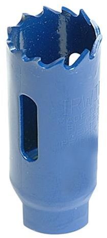 Bi-Metalen gatzaag Ø 24MM