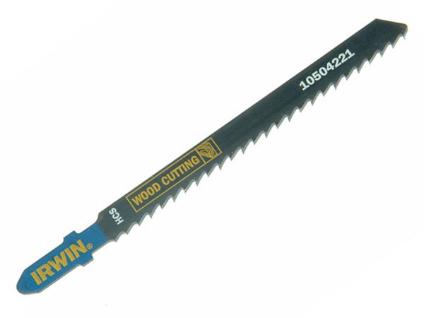HCS, 100 mm, 8TPI, T111C, standaard, houtzagen