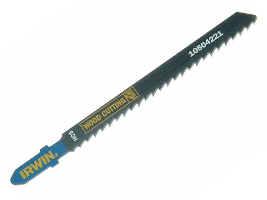 HCS, 100 mm, 8TPI, T111C, standaard, houtzagen