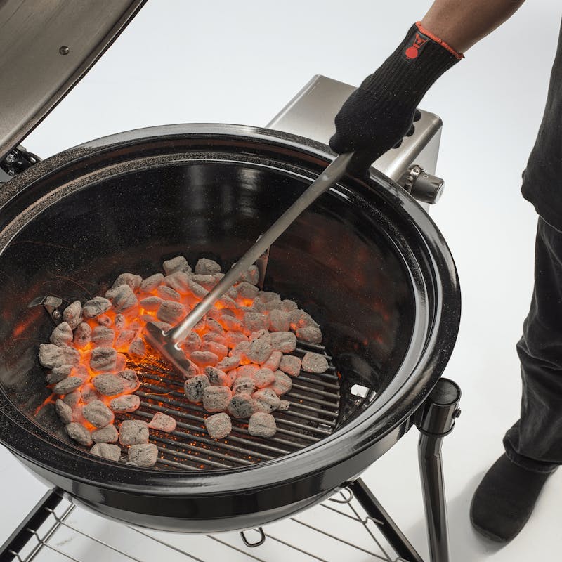 Weber® briketten 8 kg