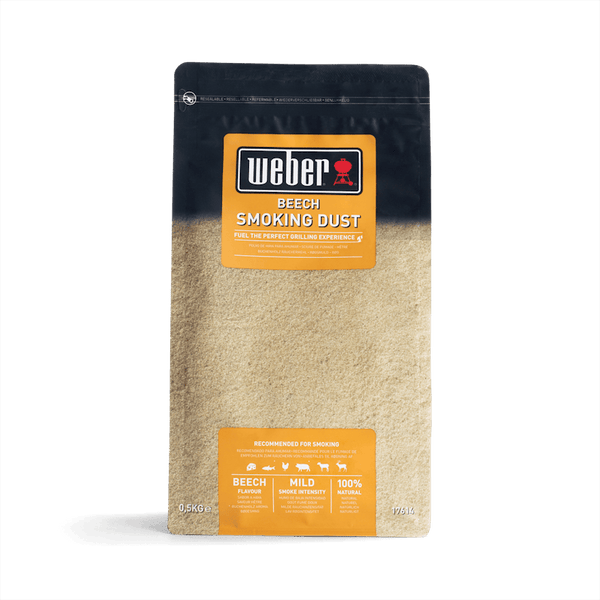 Weber® Smoking Dust Beech