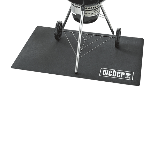 Weber® Barbecuevloermat