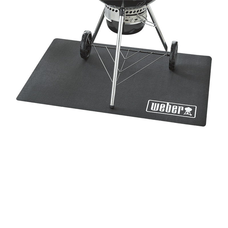 Weber® Barbecuevloermat