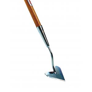 Hartschoffel Verzinkt 12 centimeter Zonder steel
