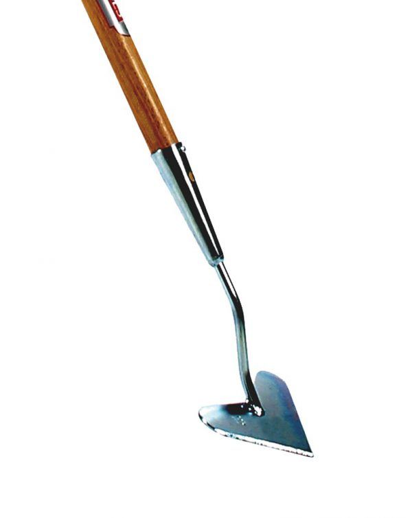 Hartschoffel Verzinkt 16 centimeter Zonder steel